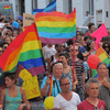 Marcha do Orgulho LGBT de Lisboa 2015